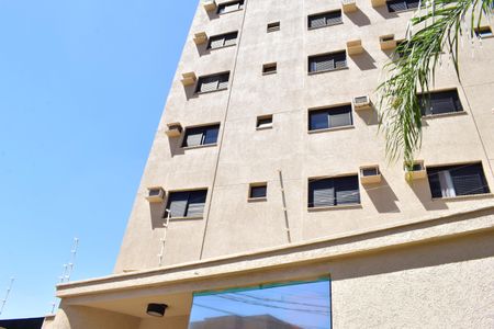 Apartamento para alugar com 87m², 2 quartos e 2 vagasFachada do Prédio