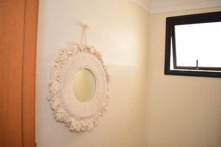 Apartamento para alugar com 87m², 2 quartos e 2 vagasLavabo