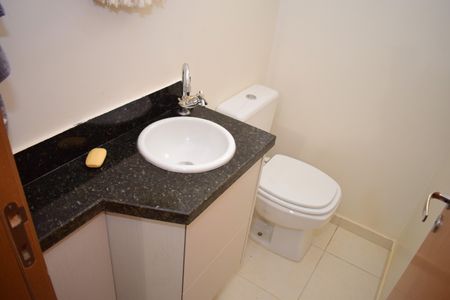 Apartamento para alugar com 87m², 2 quartos e 2 vagasLavabo