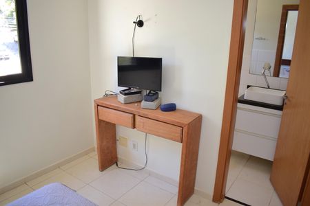 Apartamento para alugar com 87m², 2 quartos e 2 vagasSuíte