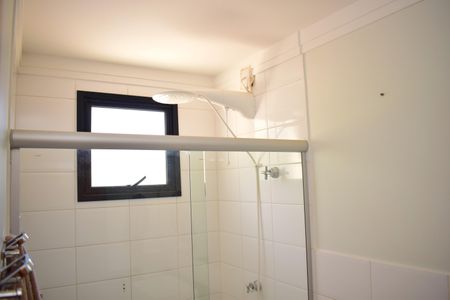Apartamento para alugar com 87m², 2 quartos e 2 vagasBanheiro da Suíte 1