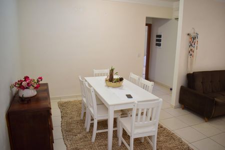 Apartamento para alugar com 87m², 2 quartos e 2 vagasSala