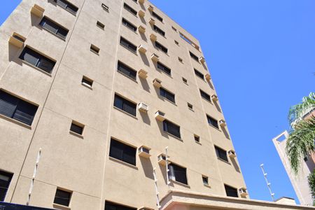 Apartamento para alugar com 87m², 2 quartos e 2 vagasFachada do Prédio