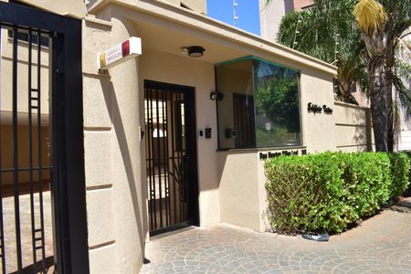 Apartamento para alugar com 87m², 2 quartos e 2 vagasFachada do Prédio