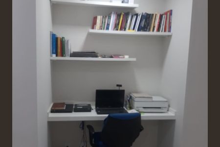 Apartamento para alugar com 2 quartos, 59m² em Vila Andrade, São Paulo