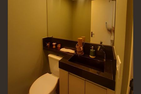 Apartamento para alugar com 2 quartos, 59m² em Vila Andrade, São Paulo