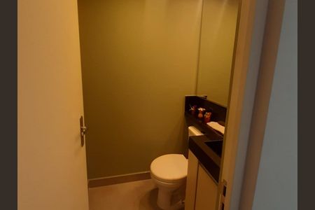 Apartamento para alugar com 59m², 2 quartos e 1 vaga