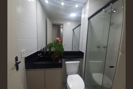 Apartamento para alugar com 2 quartos, 59m² em Vila Andrade, São Paulo
