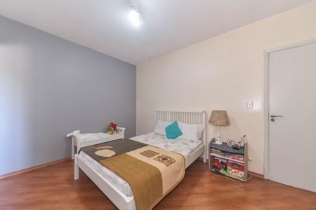 Casa à venda com 129m², 3 quartos e 2 vagasQuarto 1