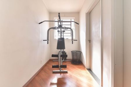 Casa à venda com 129m², 3 quartos e 2 vagasCorredor