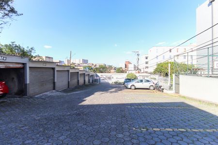 Apartamento para alugar com 57m², 2 quartos e 1 vagaEstacionamento
