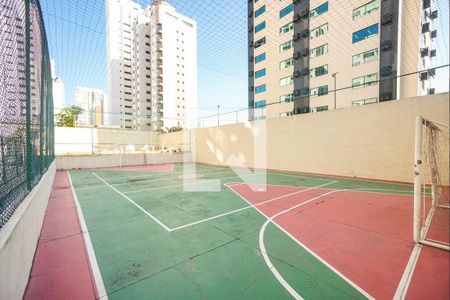 Apartamento à venda com 88m², 2 quartos e 3 vagas Apartamento à venda com 88m², 2 quartos e 3 vagasCondomínio - Quadra