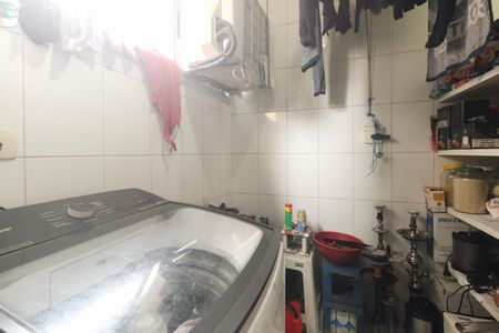 Apartamento à venda com 88m², 2 quartos e 3 vagas Apartamento à venda com 88m², 2 quartos e 3 vagasÁrea de Serviço