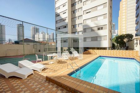 Apartamento à venda com 88m², 2 quartos e 3 vagas Apartamento à venda com 88m², 2 quartos e 3 vagasCondomínio - Piscina