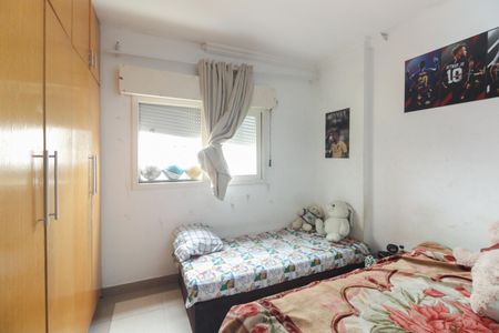 Apartamento à venda com 88m², 2 quartos e 3 vagas Apartamento à venda com 88m², 2 quartos e 3 vagasQuarto