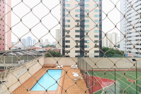 Apartamento à venda com 88m², 2 quartos e 3 vagas Apartamento à venda com 88m², 2 quartos e 3 vagasSuíte - Vista