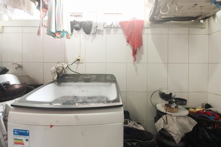 Apartamento à venda com 88m², 2 quartos e 3 vagas Apartamento à venda com 88m², 2 quartos e 3 vagasÁrea de Serviço