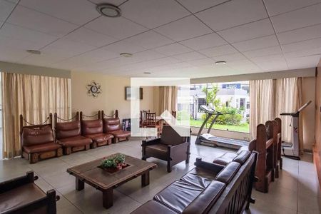 Apartamento à venda com 88m², 2 quartos e 3 vagas Apartamento à venda com 88m², 2 quartos e 3 vagasCondomínio