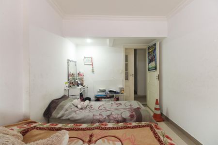 Quarto  de apartamento à venda com 2 quartos, 88m² em Vila Gomes Cardim, São Paulo