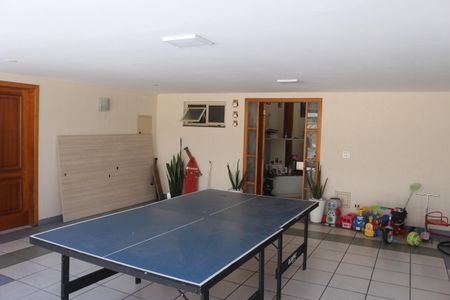 Casa à venda com 406m², 3 quartos e 5 vagasGaragem