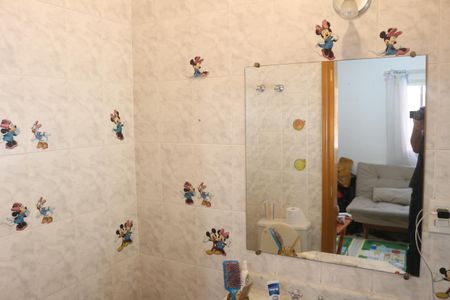 Casa à venda com 406m², 3 quartos e 5 vagasBanheiro 2