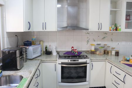 Casa à venda com 406m², 3 quartos e 5 vagasCozinha