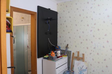 Casa à venda com 406m², 3 quartos e 5 vagasEspaço de brincar