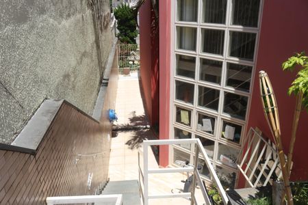 Casa à venda com 406m², 3 quartos e 5 vagasQuintal