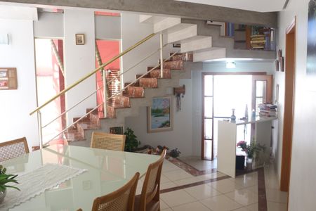 Casa à venda com 406m², 3 quartos e 5 vagasSala de Jantar