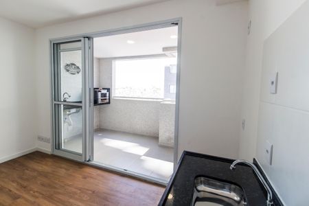 Apartamento para alugar com 39m², 2 quartos e 1 vaga Apartamento para alugar com 39m², 2 quartos e 1 vagaCozinha