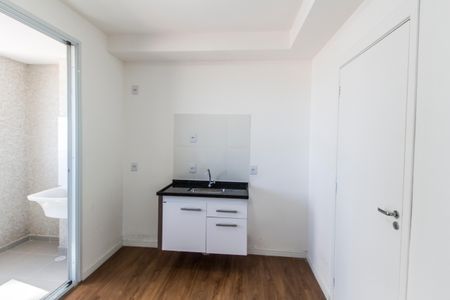 Apartamento para alugar com 39m², 2 quartos e 1 vaga Apartamento para alugar com 39m², 2 quartos e 1 vagaCozinha