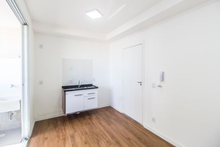 Sala de apartamento para alugar com 2 quartos, 39m² em Vila Sul Americana, Carapicuíba