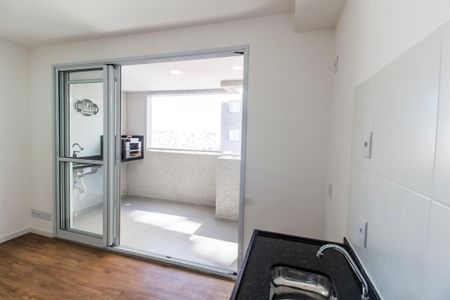 Apartamento para alugar com 39m², 2 quartos e 1 vaga Apartamento para alugar com 39m², 2 quartos e 1 vagaCozinha
