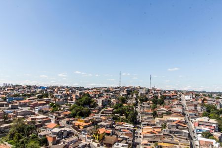 Apartamento para alugar com 39m², 2 quartos e 1 vaga Apartamento para alugar com 39m², 2 quartos e 1 vagaVista do Quarto 1