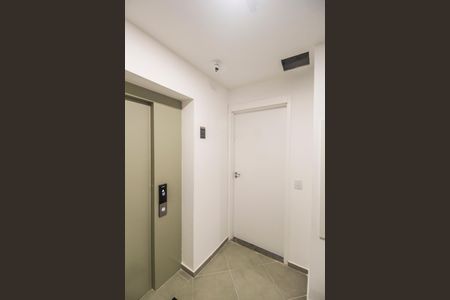 Apartamento para alugar com 39m², 2 quartos e 1 vaga Apartamento para alugar com 39m², 2 quartos e 1 vagaEntrada