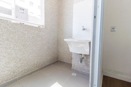 Apartamento para alugar com 39m², 2 quartos e 1 vaga Apartamento para alugar com 39m², 2 quartos e 1 vagaCozinha