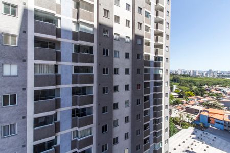 Apartamento para alugar com 39m², 2 quartos e 1 vaga Apartamento para alugar com 39m², 2 quartos e 1 vagaVista do Quarto 2