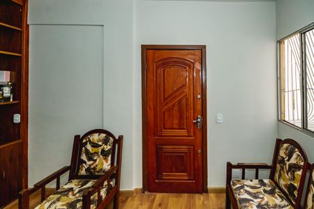 Apartamento para alugar com 2 quartos, 50m² em Castelo, Belo Horizonte