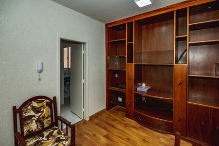 Apartamento para alugar com 2 quartos, 50m² em Castelo, Belo Horizonte