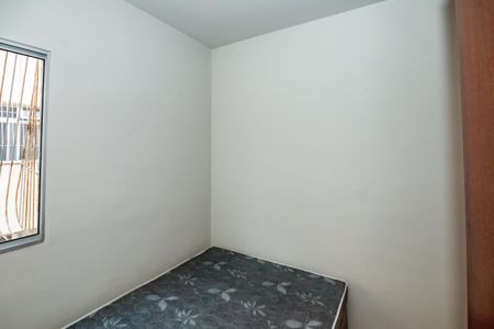 Apartamento para alugar com 2 quartos, 50m² em Castelo, Belo Horizonte