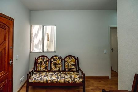 Apartamento para alugar com 2 quartos, 50m² em Castelo, Belo Horizonte