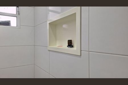 Casa para alugar com 100m², 2 quartos e sem vaga Casa para alugar com 100m², 2 quartos e sem vagaBanheiro Social