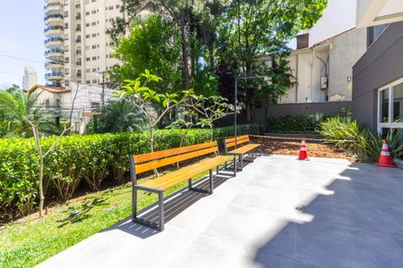 Apartamento para alugar com 98m², 2 quartos e 3 vagas Apartamento para alugar com 98m², 2 quartos e 3 vagasÁrea comum