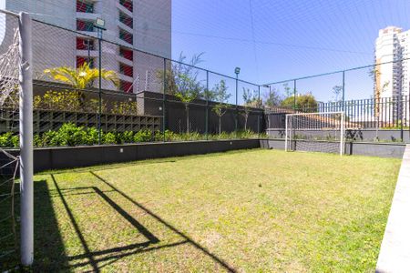 Apartamento para alugar com 98m², 2 quartos e 3 vagas Apartamento para alugar com 98m², 2 quartos e 3 vagasÁrea comum