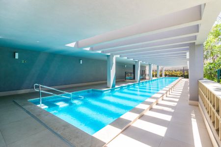 Apartamento para alugar com 98m², 2 quartos e 3 vagas Apartamento para alugar com 98m², 2 quartos e 3 vagasÁrea comum