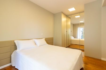 Apartamento para alugar com 98m², 2 quartos e 3 vagas Apartamento para alugar com 98m², 2 quartos e 3 vagasSuíte 2