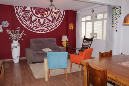 Apartamento para alugar com 2 quartos, 95m² em Consolação, São Paulo