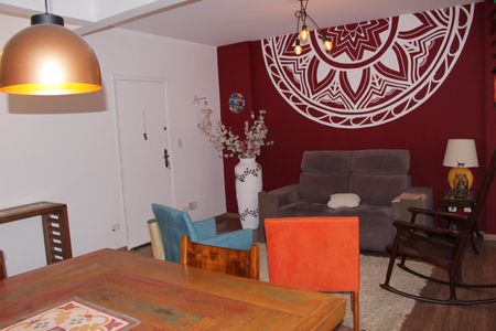 Apartamento para alugar com 2 quartos, 95m² em Consolação, São Paulo