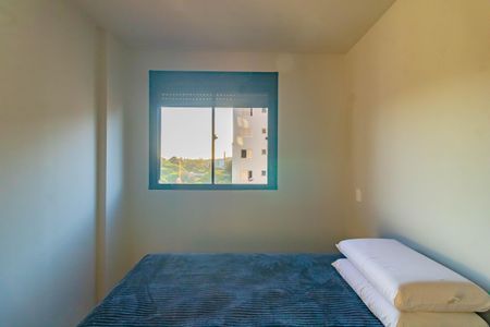 Apartamento para alugar com 40m², 1 quarto e sem vaga