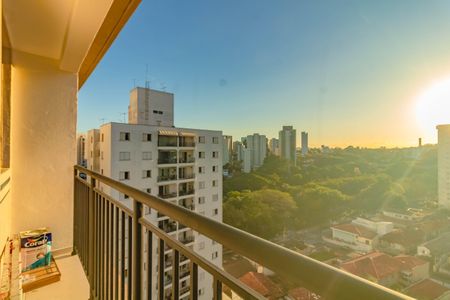 Apartamento para alugar com 40m², 1 quarto e sem vaga